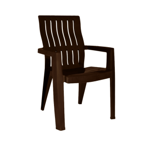 صندلی پلاستیکی ساده