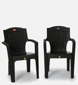 صندلی پلاستیکی ساده