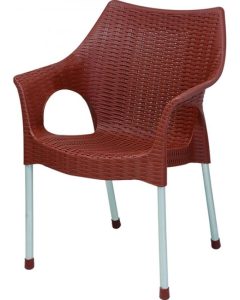 صندلی پلاستیکی