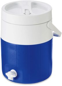 قیمت کلمن پلاستیکی