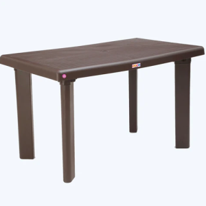 دسته بندی میز پلاستیکی از لحاظ ابعاد