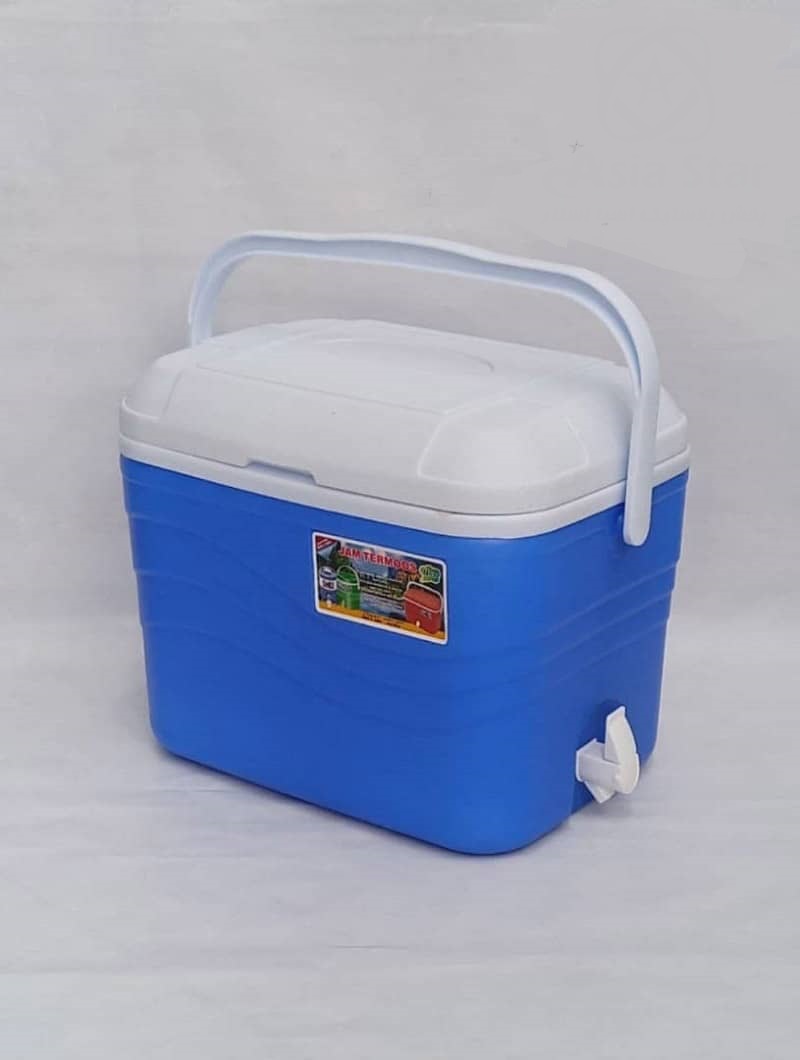 کلمن آب جام