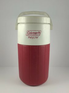 کلمن پلاستیکی