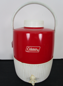 کلمن پلاستیکی