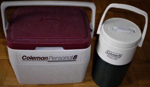 کلمن پلاستیکی