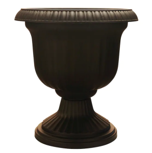 گلدان پلاستیکی سایز بزرگ