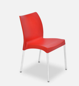 عوامل موثر بر کیفیت صندلیهای پلاستیکی