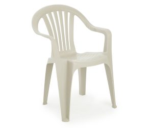 صندلی پلاستیکی جدید