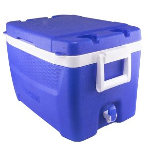 بررسی ویژگی های یخدانهای پلاستیکی