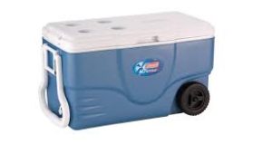 مرکز خرید یخدان پلاستیکی