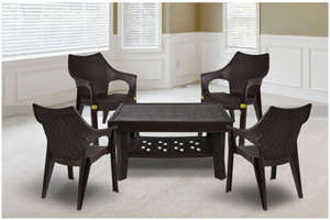 انواع صندلی پلاستیکی