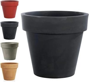 گلدان پلاستیکی ارزان