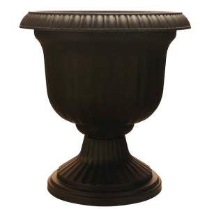 گلدان پلاستیکی طرح جدید