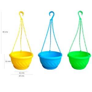 جدیدترین گلدان پلاستیکی