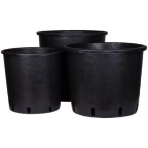 انواع گلدانهای پلاستیکی