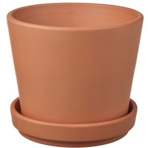 گلدان پلاستیکی خورجینی