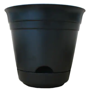 تولید گلدان پلاستیکی کوچک