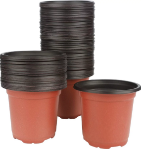 نکات ویژه هنگام خرید گلدان پلاستیکی