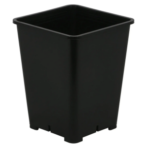 انواع گلدانهای پلاستیکی کوچک