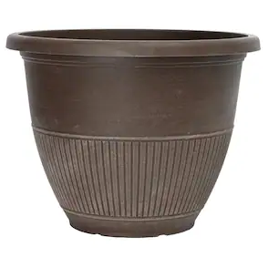 خرید گلدان پلاستیکی کوچک ارزان