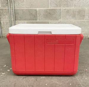 انواع یخدان صندوقی