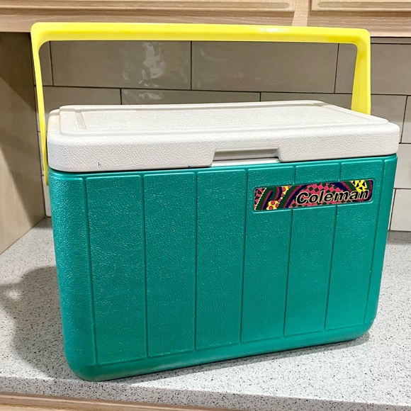 یخدان صندوقی