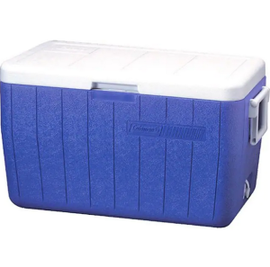 ویژگی یخدان صندوقی بزرگ پلاستیکی