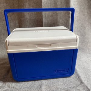 فروشنده عمده یخدان صندوقی بزرگ