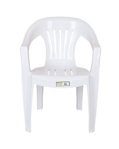 صندلی پلاستیکی