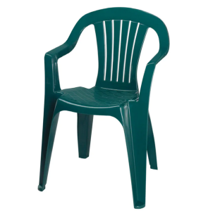 آشنایی با صندلی پلاستیکی جدید