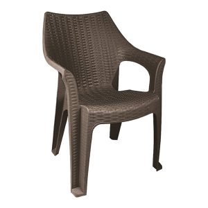 کیفیت مواد استفاده شده در صندلی های حصیری