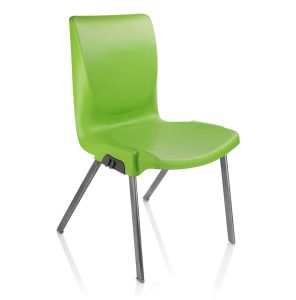 قیمت صندلی پلاستیکی پایه چوبی جدید