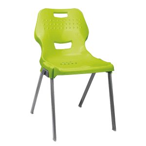 موارد مهم در انتخاب و خرید میز صندلی پلاستیکی پایه فلزی