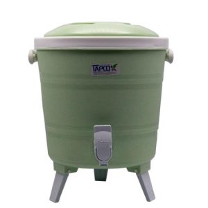 قیمت کلمن پلاستیکی مسافرتی