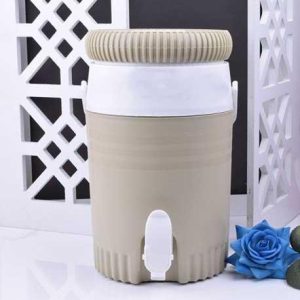 معیار مهم در خرید کلمن پلاستیکی