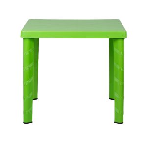  انتخاب میز پلاستیکی باغی