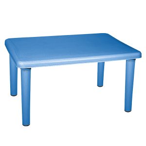 انواع میز پلاستیکی پایه بلند