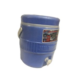 فروش اینترنتی کلمن آب پلاستیکی