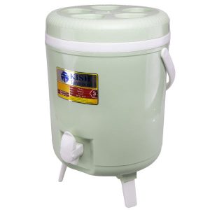 راهنمای خرید اینترنتی کلمن پلاستیکی