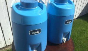 خرید کلمن پلاستیکی عمده در تهران