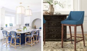 صندلی پلاستیکی اپن