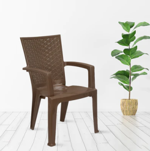 جدیدترین مدل های صندلی پلاستیکی حیاط