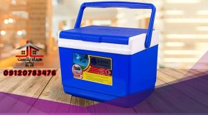 کلمن آب مسافرتی