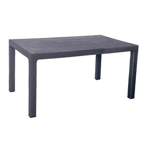 از میز پلاستیکی برای تولد چه می دانید؟