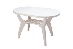 انواع میز پلاستیکی بلند