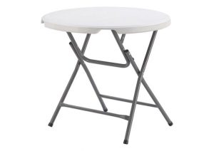 شرکت توزیع میز پلاستیکی پایه بلندمیز پلاستیکی بلند