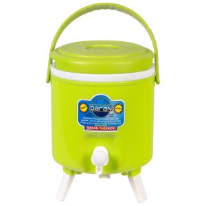 کلمن آب مسافرتی