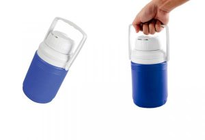 نمایندگی عرضه کلمن پلاستیکی