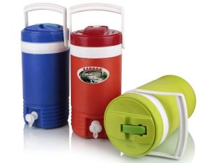 قیمت کلمن پلاستیکی کوچک جام ترموس