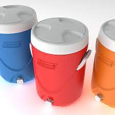 خرید کلمن پلاستیکی کوچک